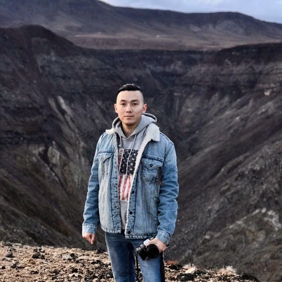 Meet your Posher, Dima - Picture 3 of 4